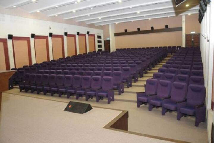 auditorium